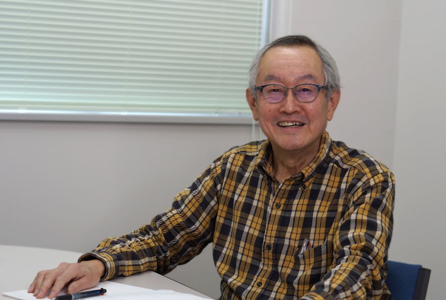 信州大学_井上教授