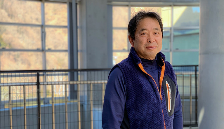 株式会社ふるさと奈川・小林さん